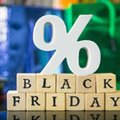 Polacy coraz chętniej kupują w Black Friday. Więcej chcą wydać mężczyźni