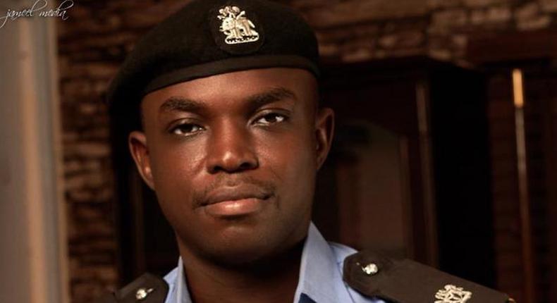 Police Public Relations Officer (PPRO) in Lagos State, SP Benjamin Hundeyin.