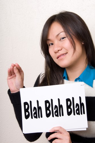 Mowa ciała - najbardziej irytujące gesty