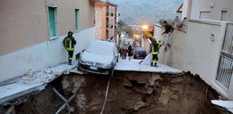 Sejsmolog przewidział trzęsienie we Włoszech