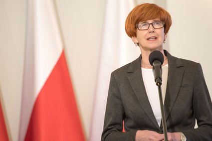 Minister o reformie emerytalnej: przychodzi taki moment, w którym musimy nauczyć się oszczędzania