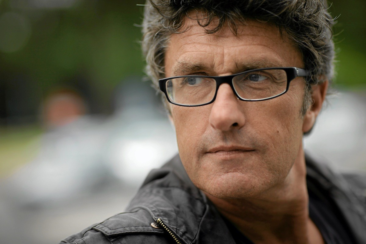 Paweł Pawlikowski w jury słynnego festiwalu w Wenecji
