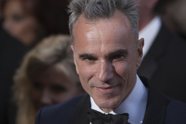 Daniel Day-Lewis w służbie Jej Królewskiej Mości