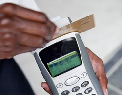 3D w kartach upowszechnia się, ale bardzo powoli