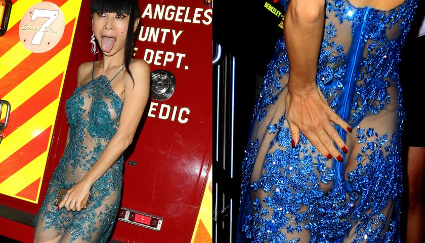 Bai Ling