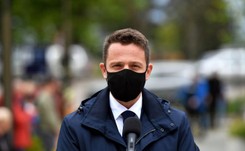 Europosłowie PiS oskarżają Trzaskowskiego o działania 'przeciwko Polsce'