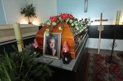 Śledczy zbadali sznur, na którym powiesił się Lepper