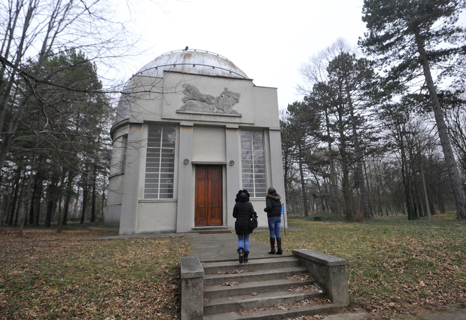 observatorij na zvezdari 290216 RAS foto Oliver Bunic16 preview