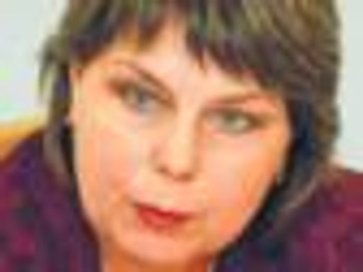 Joanna Dadacz, przewodnicząca Komitetu Standardów Rachunkowości Fot. Wojciech Górski