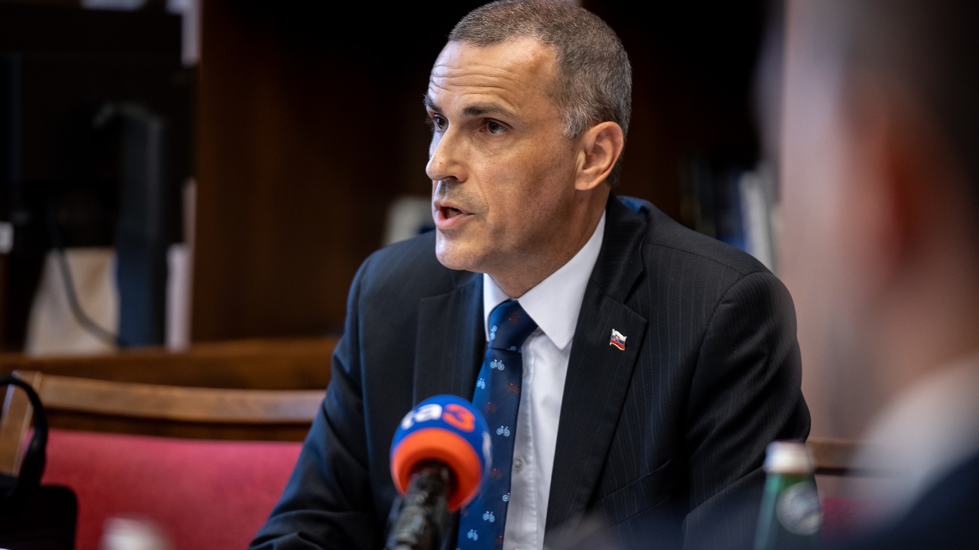 Maroš Žilinka