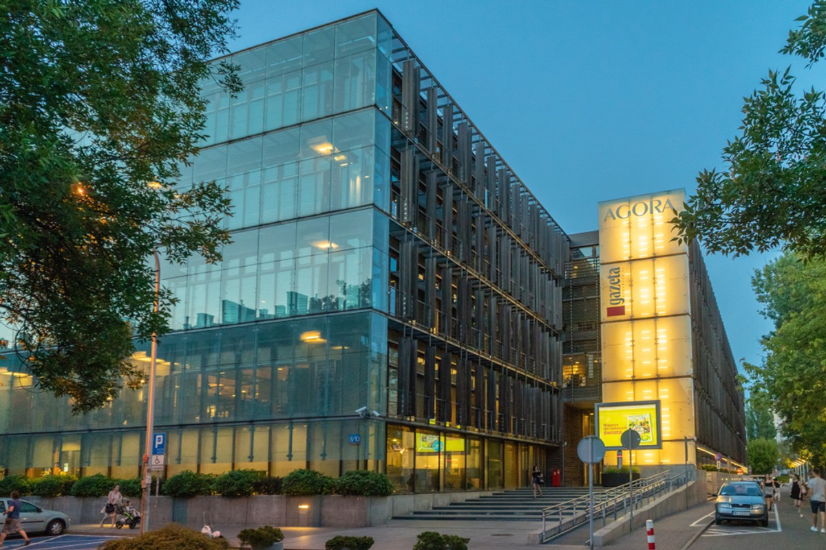 Wydawca "Wyborczej" chce od państwa dużego odszkodowania. Wskazuje unijne przepisy