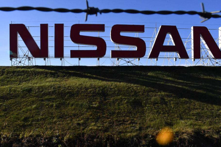 Nissan opuszcza rynek rosyjski. Spodziewana strata Nissana w związku z wyjściem z rynku rosyjskiego szacowana jest na ok. 100 mld jenów, czyli 3,4 mld zł
