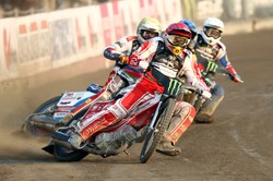 Drużynowy Puchar Świata: Polscy żużlowcy pojadą w finale