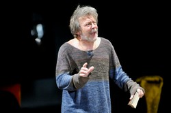 Wanat: Aktora, który zagra Lecha Kaczyńskiego, atakują analfabeci teatralni