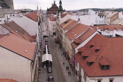 Historia tego trunku ma ponad 170 lat. Pilsner narodził się w Czechach