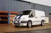 Ford Transit SportVan - Dostawa zawsze na czas