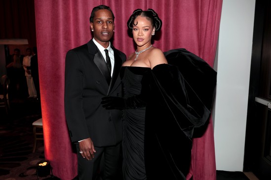 Évtizedes barátságból szerelem: Rihanna és A$AP Rocky kapcsolata mesébe illő - ismerd meg a részleteket!
