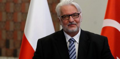 Waszczykowski pogroził Węgrom i to w... węgierskim portalu!