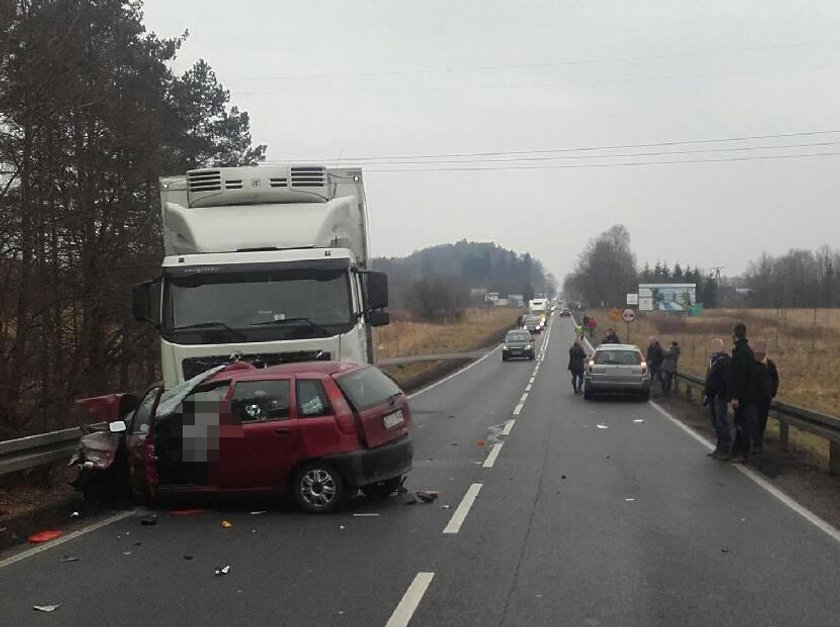 Wypadki kosztują nas fortunę