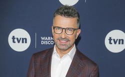 Zbigniew Łuczyński nowym prowadzącym "19.30". Ostatnio pracował w TVN