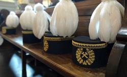 Striptizer na Barbórce PGNiG. Solidarność oburzona, państwowa firma "ubolewa"