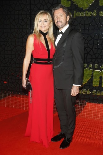 Monika Olejnik i Tomasz Ziółkowski