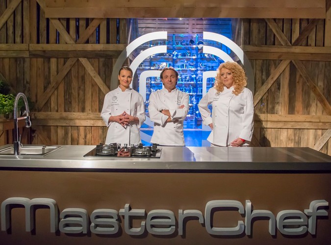 Jesienna ramówka stacji TVN