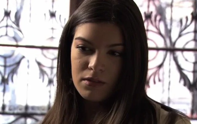 Sanja Kužet u filmu 
