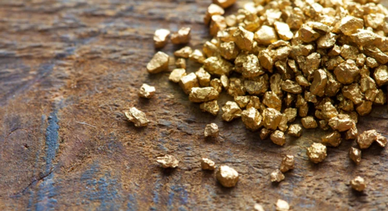 Africa's top gold producer Ghana opens first gold refinery 