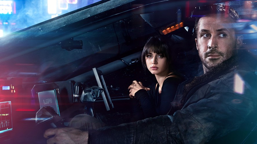 'Blade Runner 2049' w kinach od 7 października