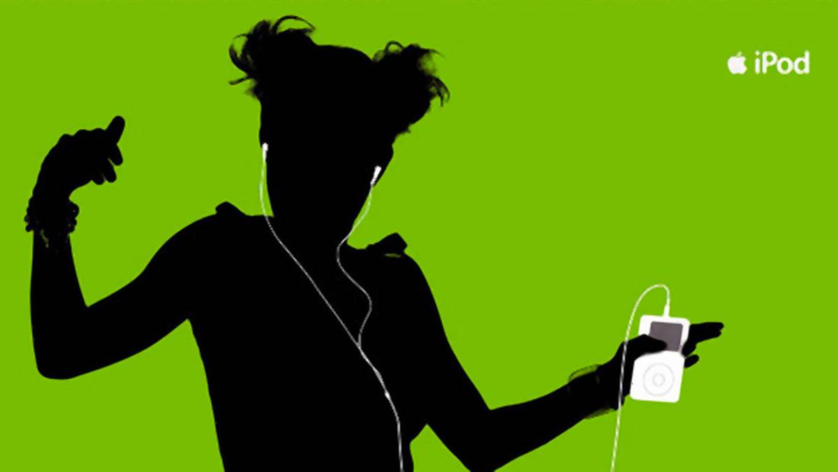 iPod kończy 15 lat: narodziny i zmierzch legendy
