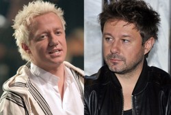 Piasek wspomina wywiad z Leszczyńskim: Usiłował mnie obrazić kilkukrotnie