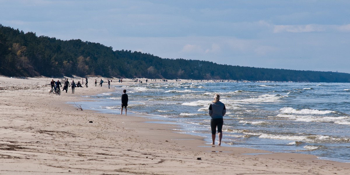 Przekop Mierzei Wiślanej sprawi, że na mapie Polski pojawi się nowa wyspa. Jej nazwa pochodzi od średniowiecznej nazwy Zalewu Wiślanego. 