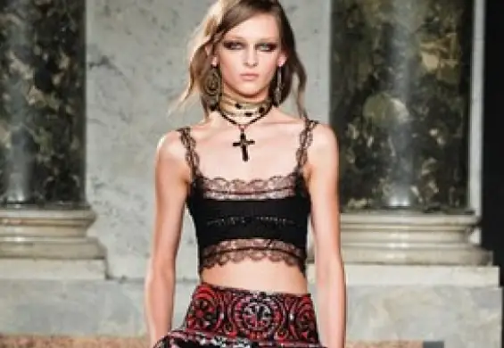 Emilio Pucci: wiosna-lato 2012