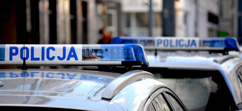 Karuzela za dwa miliony. Policjanci z Białegostoku rozbili vatowską szajkę