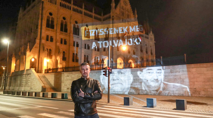 Jobbik elnöke nem kapott munkáltatói igazolást az Országgyűléstől / Fotó: Facebook