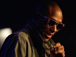 Mos Def zmienia sceniczne imię. Teraz będzie...