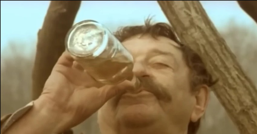 Ko to tamo peva