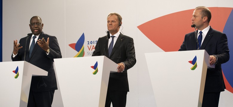 Donald Tusk: Szczyt UE-Turcja może jeszcze w tym miesiącu