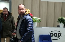 Zmiana władz w PAP. Błoński: Agencja nie została opanowana przez osoby obce