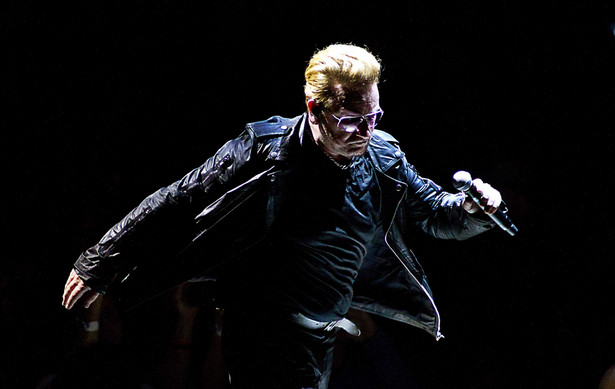 U2 oficjalnie zapowiada nowy album