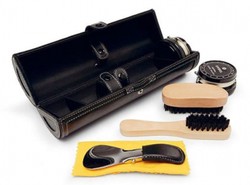 Zestaw dla eleganckiej globtroterki