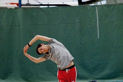 Tak skoczkowie wykuwali formę w historycznym sezonie [ZDJĘCIA]