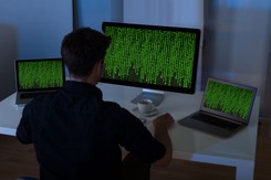 Malware rozsyłane przez WiFi, ataki na Internet Rzeczy... Oto najgroźniejsze cyberzagrożenia w 2017