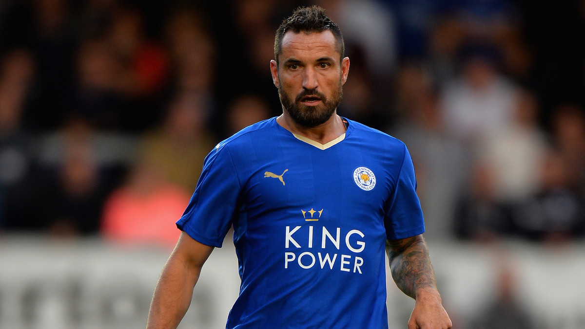 Marcin Wasilewski, który razem z Leicester City zdobył mistrzostwo Anglii, na swoim profilu na Instagramie zamieścił zdjęcie z pucharem. Do fotografii dołączył piękne słowa.