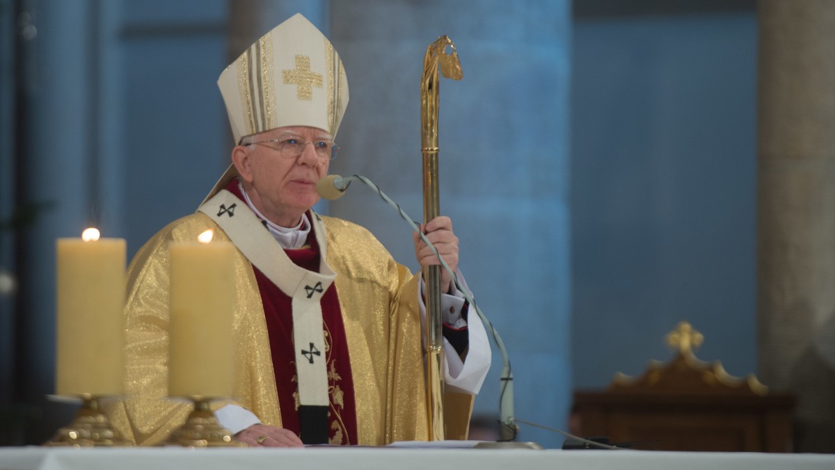 Dziś w łódzkiej archikatedrze zostanie odprawiona msza dziękczynna za posługę abp. Marka Jędraszewskiego w archidiecezji łódzkiej. Po nabożeństwie odchodzący do Krakowa metropolita pożegna się z łódzkimi wiernymi i duchownymi.