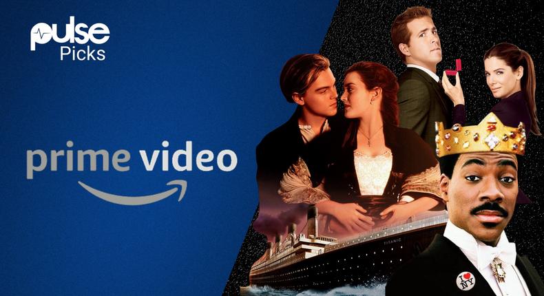 8 best Romance movies to watch on Prime Video this Christmas