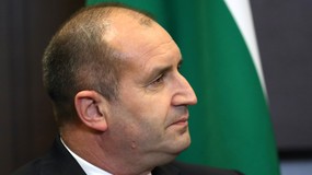Przychylny Rosji prezydent Bułgarii podał się do dymisji. Teraz powalczy o parlament