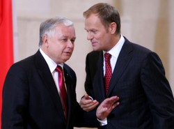 Prezydent i premier będą biedniejsi