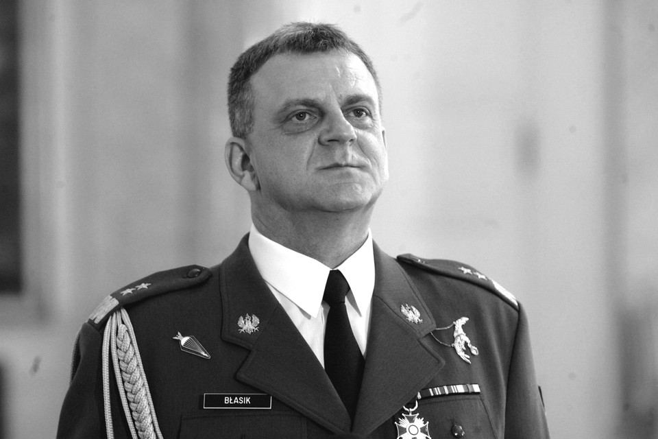 Andrzej Błasik 